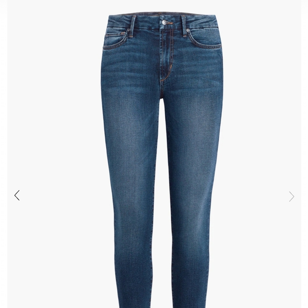 JOES Denim Jeans Sz 29 Icon Ankle Skinny